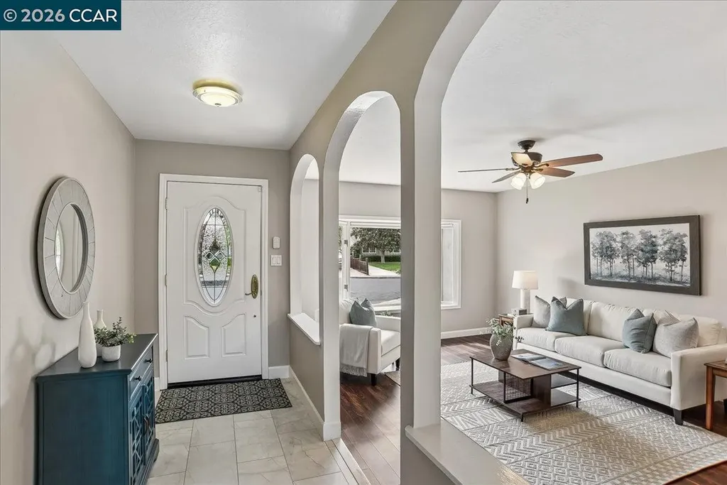1772 Limewood Court Concord CA 94521