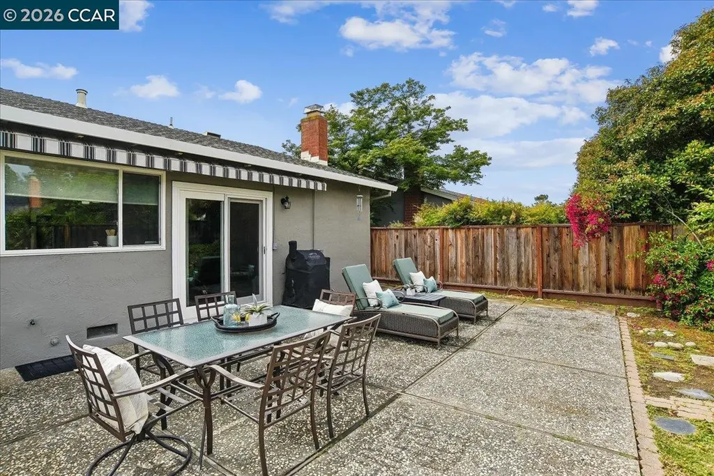 1772 Limewood Court Concord CA 94521