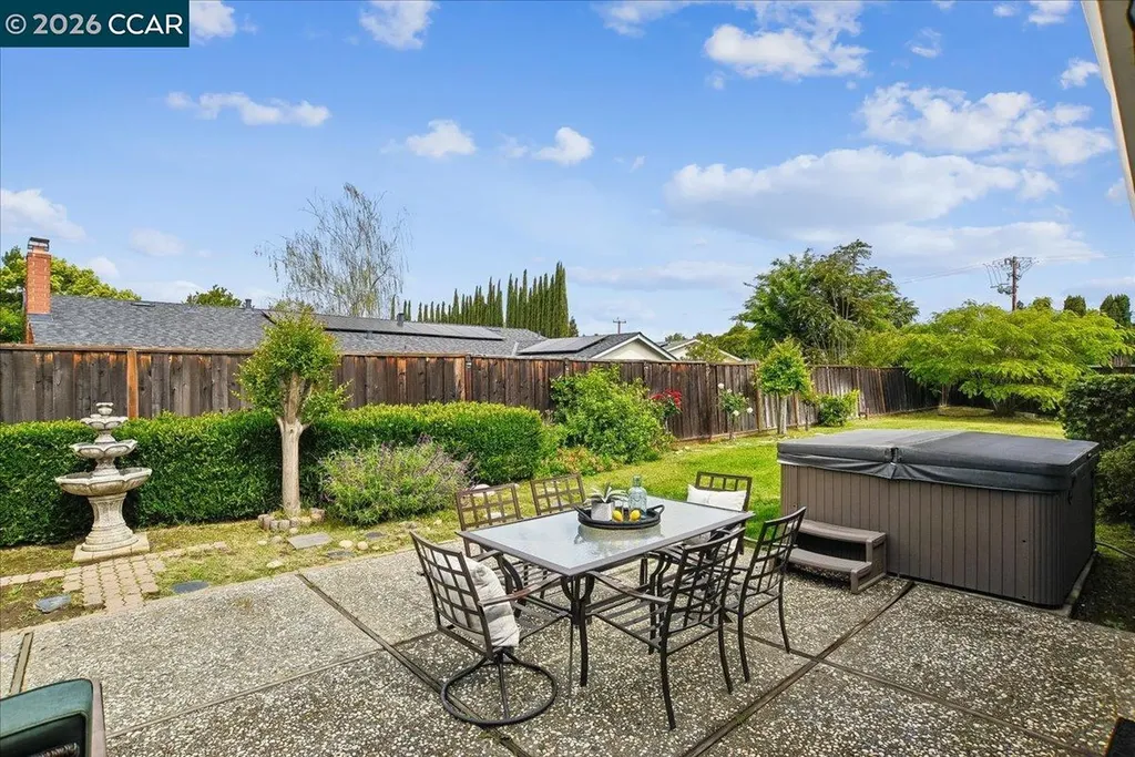 1772 Limewood Court Concord CA 94521