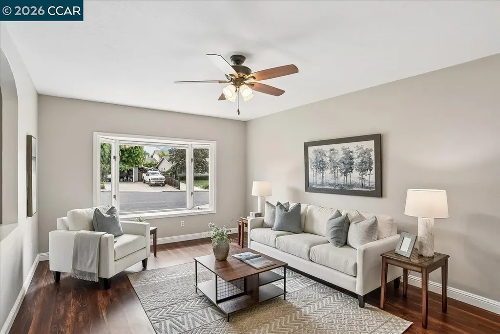 1772 Limewood Court Concord CA 94521