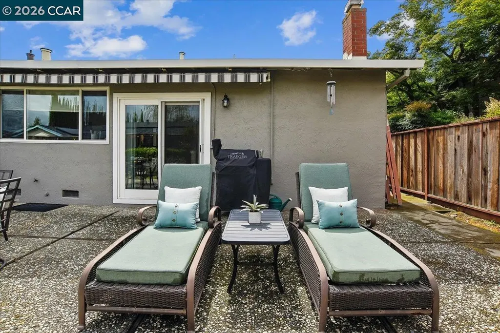1772 Limewood Court Concord CA 94521
