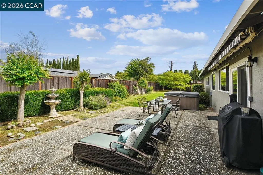 1772 Limewood Court Concord CA 94521