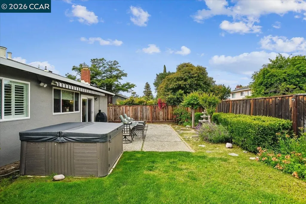 1772 Limewood Court Concord CA 94521