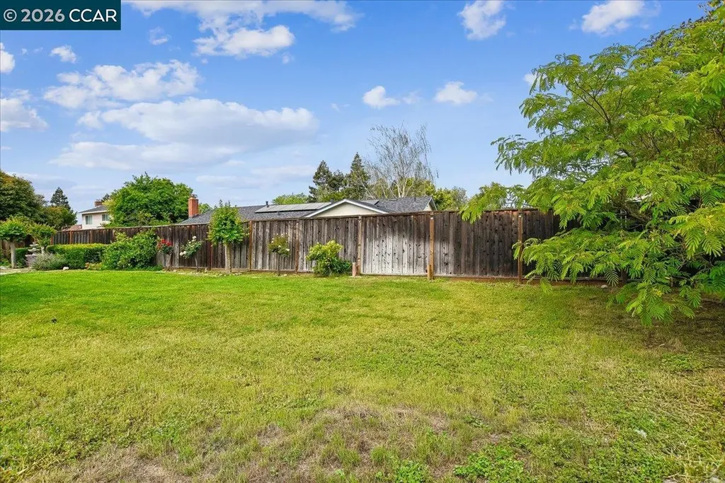 1772 Limewood Court Concord CA 94521
