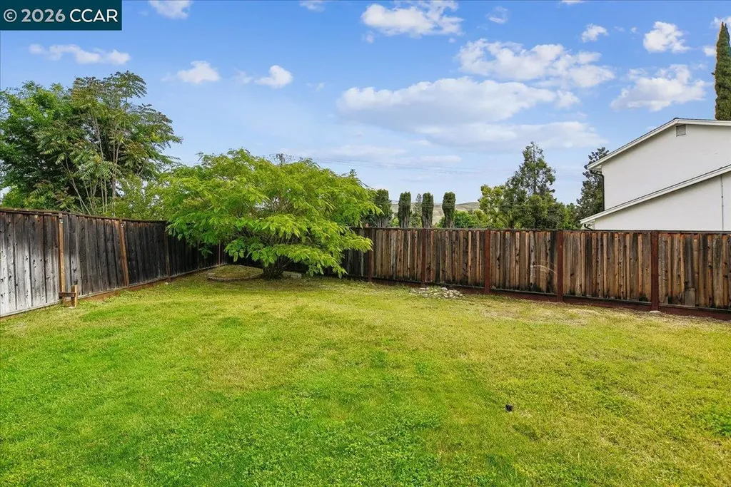 1772 Limewood Court Concord CA 94521
