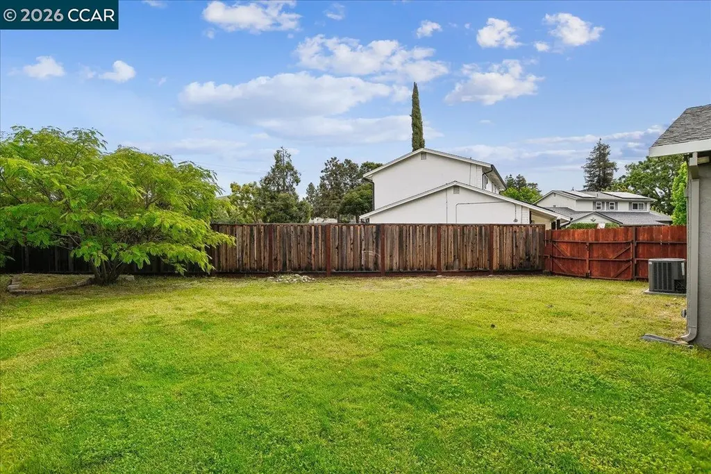 1772 Limewood Court Concord CA 94521