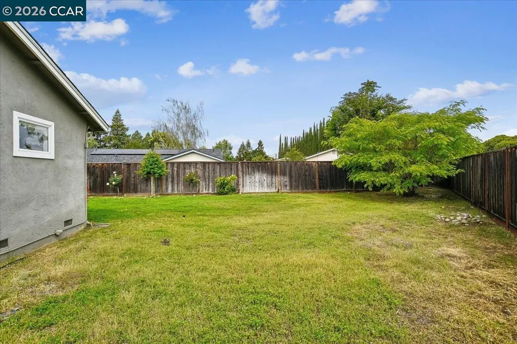1772 Limewood Court Concord CA 94521