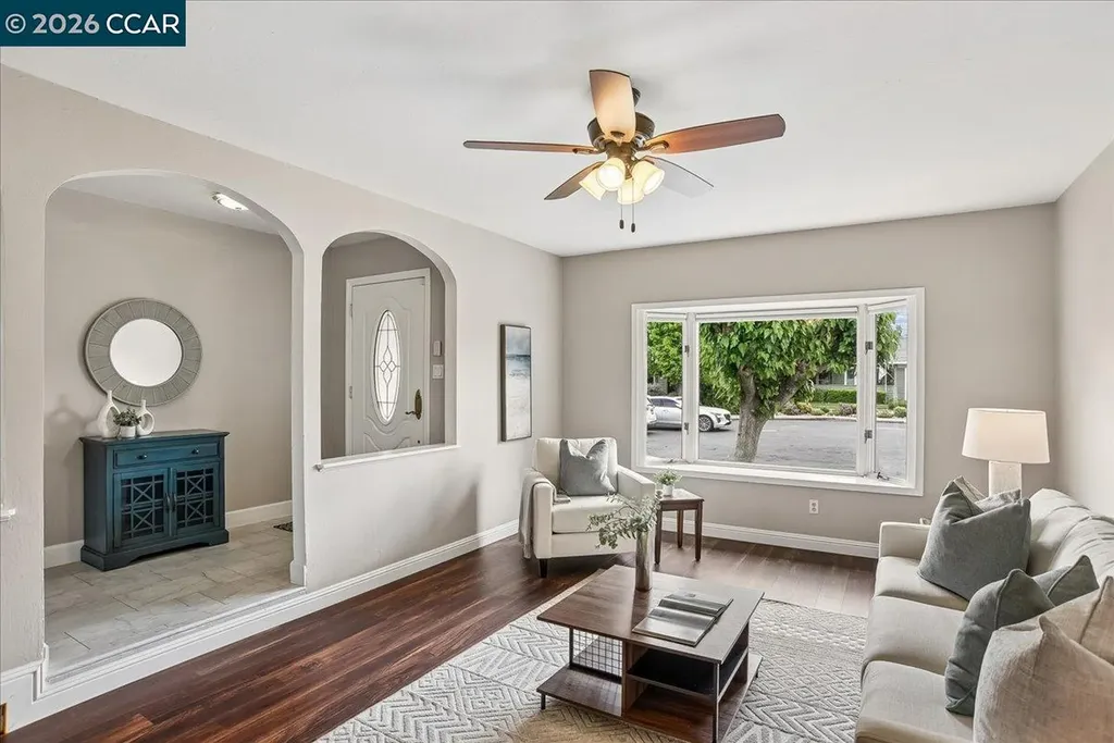 1772 Limewood Court Concord CA 94521