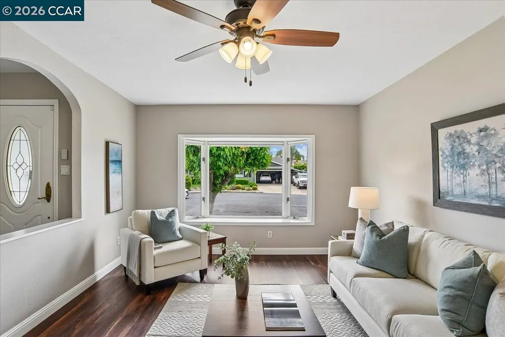 1772 Limewood Court Concord CA 94521