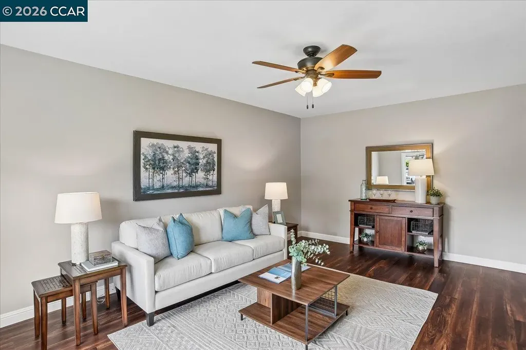 1772 Limewood Court Concord CA 94521