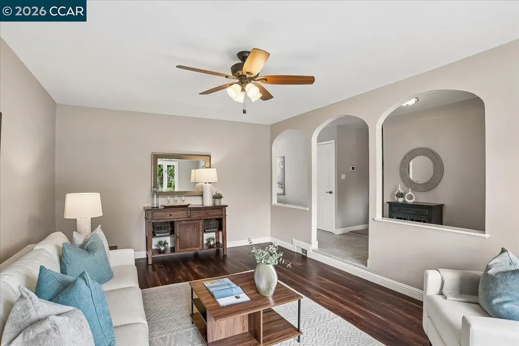 1772 Limewood Court Concord CA 94521