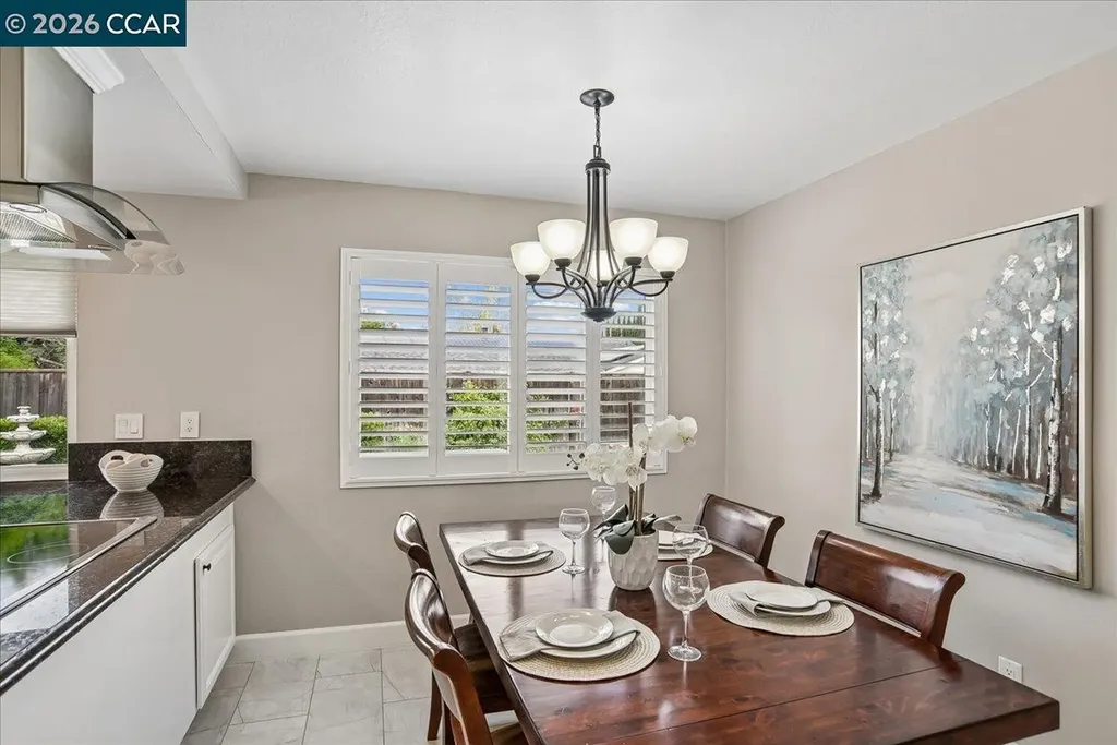1772 Limewood Court Concord CA 94521