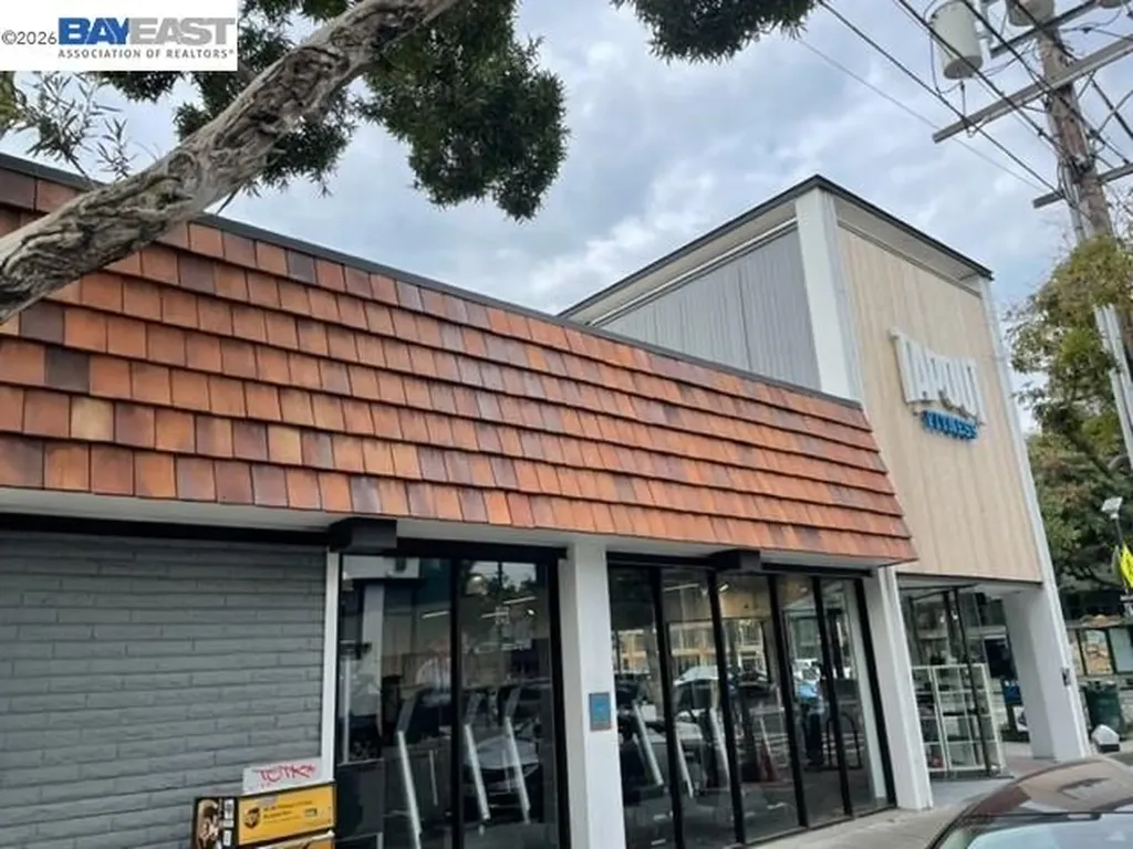 1526 Webster Street Alameda CA 94501