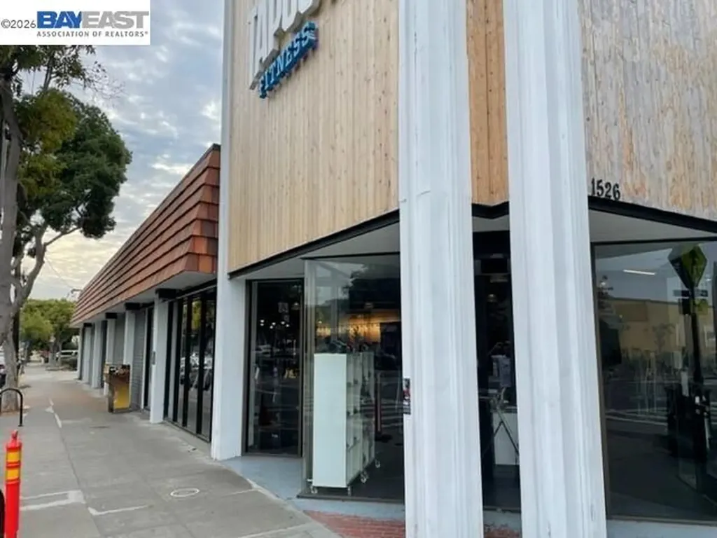 1526 Webster Street Alameda CA 94501