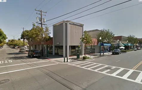 1526 Webster Street Alameda CA 94501