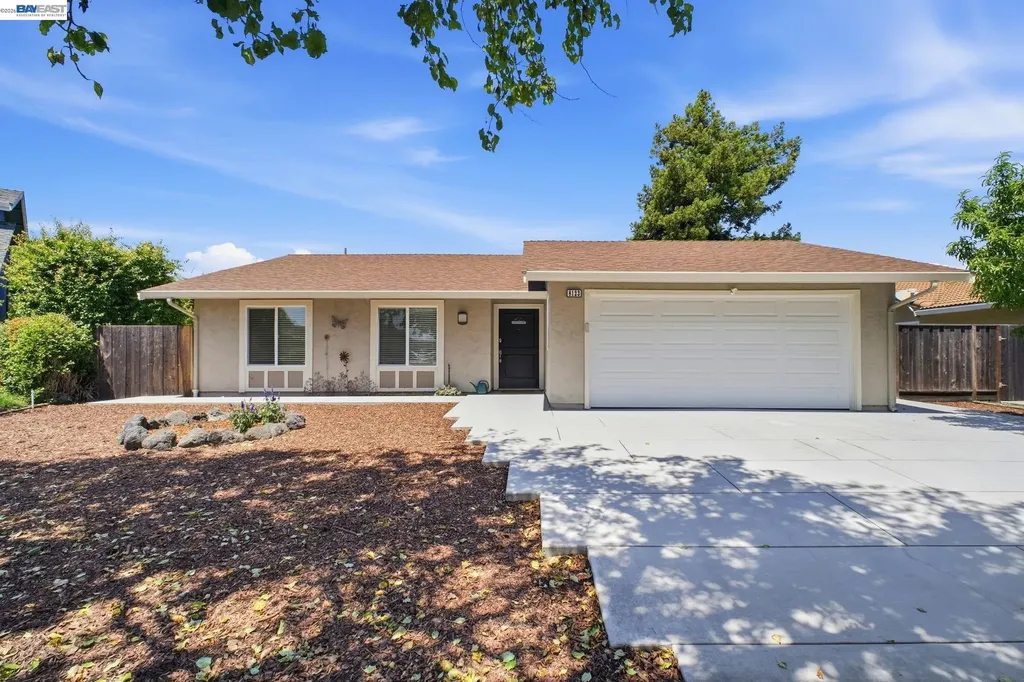 8123 Meadowlark Court Newark CA 94560
