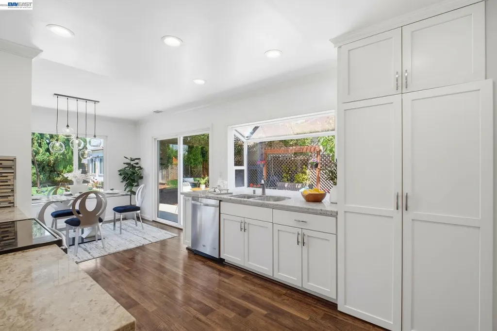 8123 Meadowlark Court Newark CA 94560