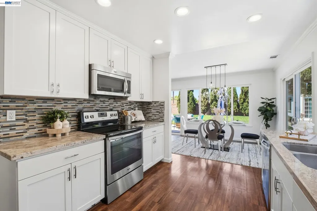 8123 Meadowlark Court Newark CA 94560