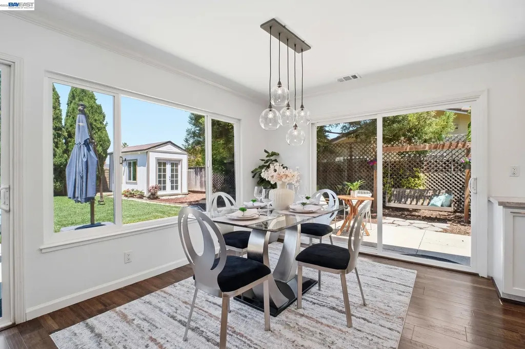 8123 Meadowlark Court Newark CA 94560
