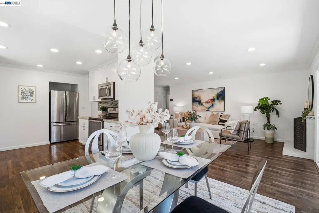 8123 Meadowlark Court Newark CA 94560