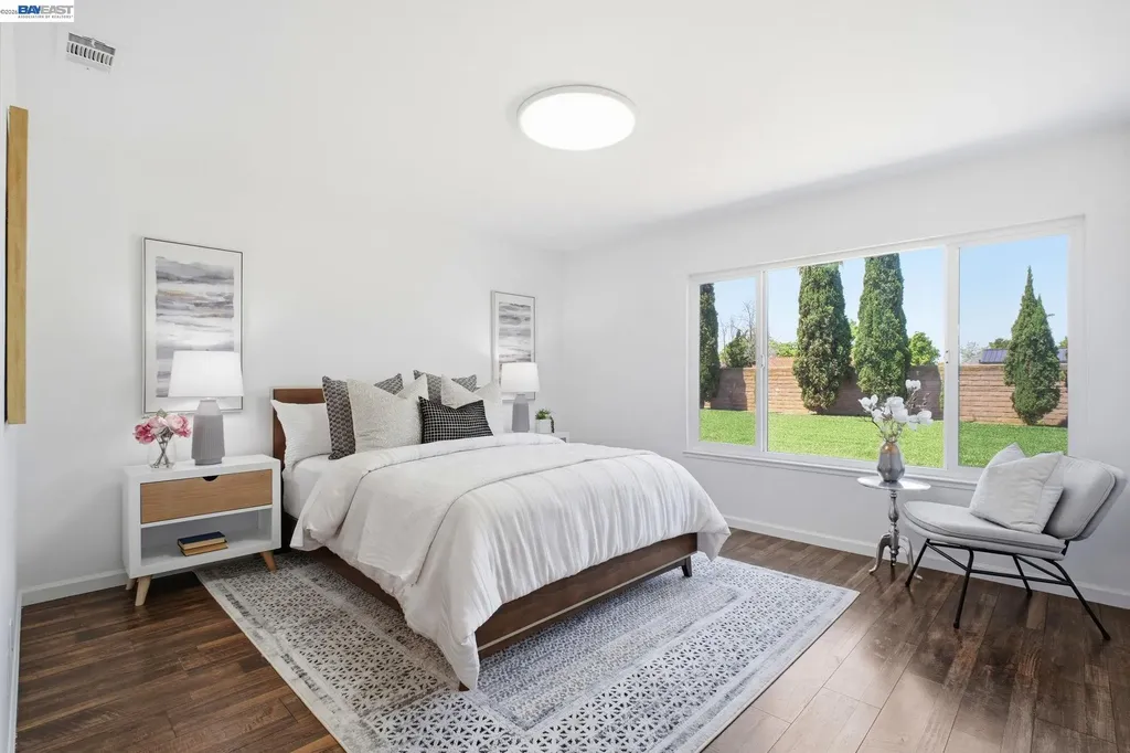 8123 Meadowlark Court Newark CA 94560