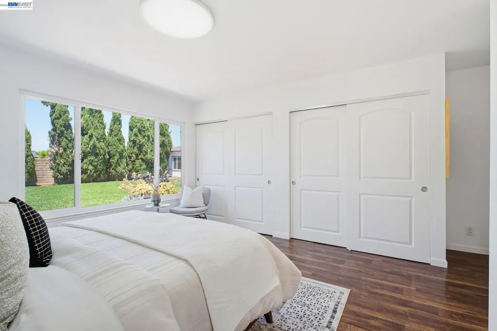 8123 Meadowlark Court Newark CA 94560