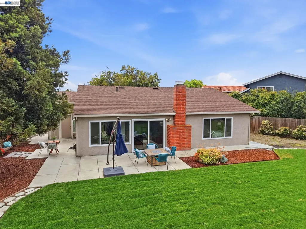 8123 Meadowlark Court Newark CA 94560