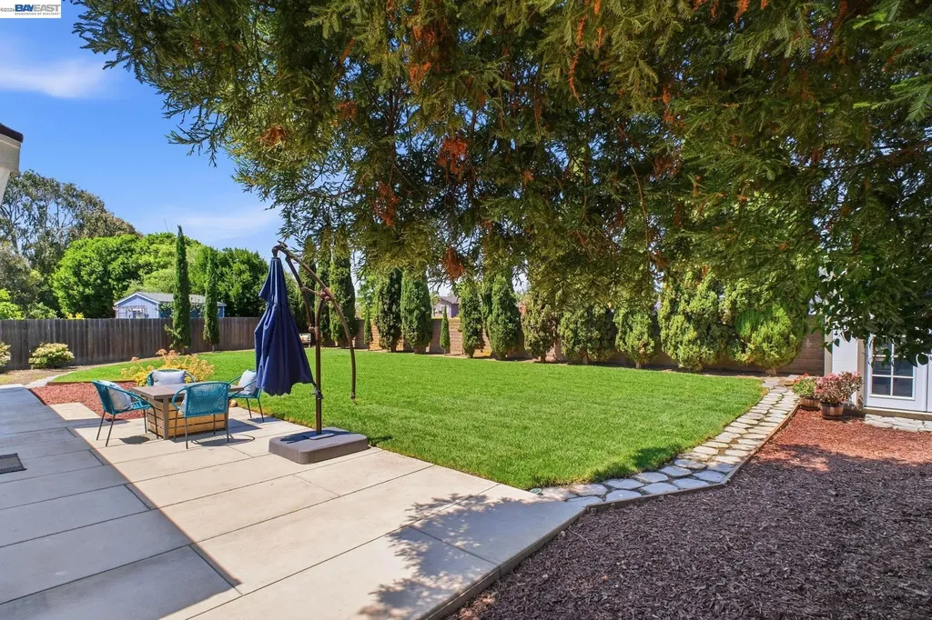 8123 Meadowlark Court Newark CA 94560