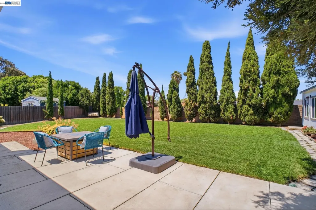 8123 Meadowlark Court Newark CA 94560
