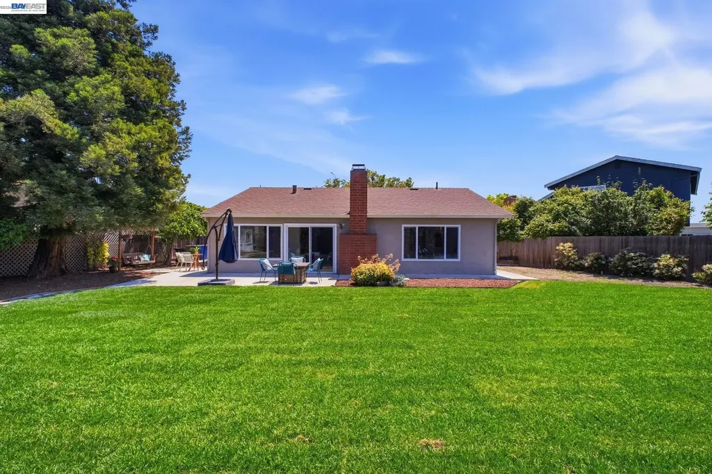 8123 Meadowlark Court Newark CA 94560