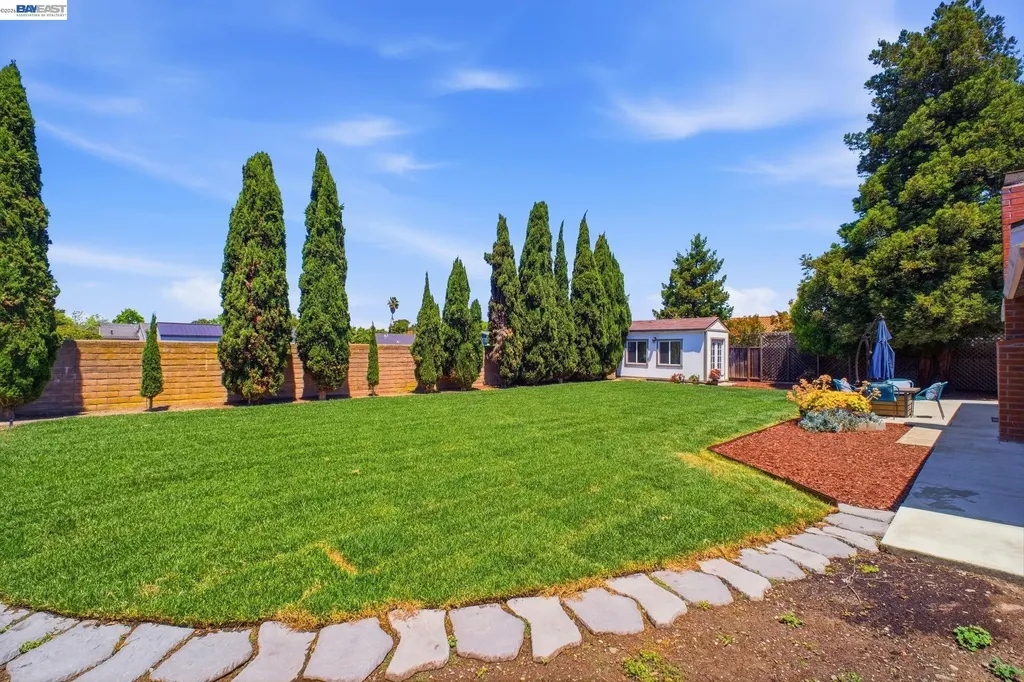 8123 Meadowlark Court Newark CA 94560