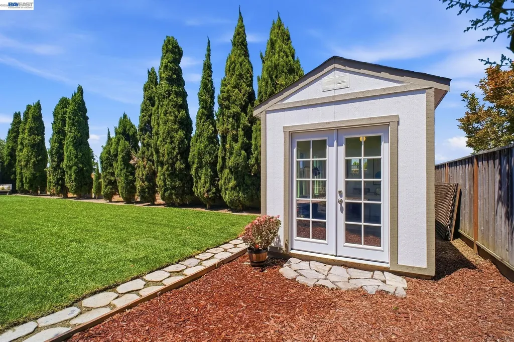 8123 Meadowlark Court Newark CA 94560