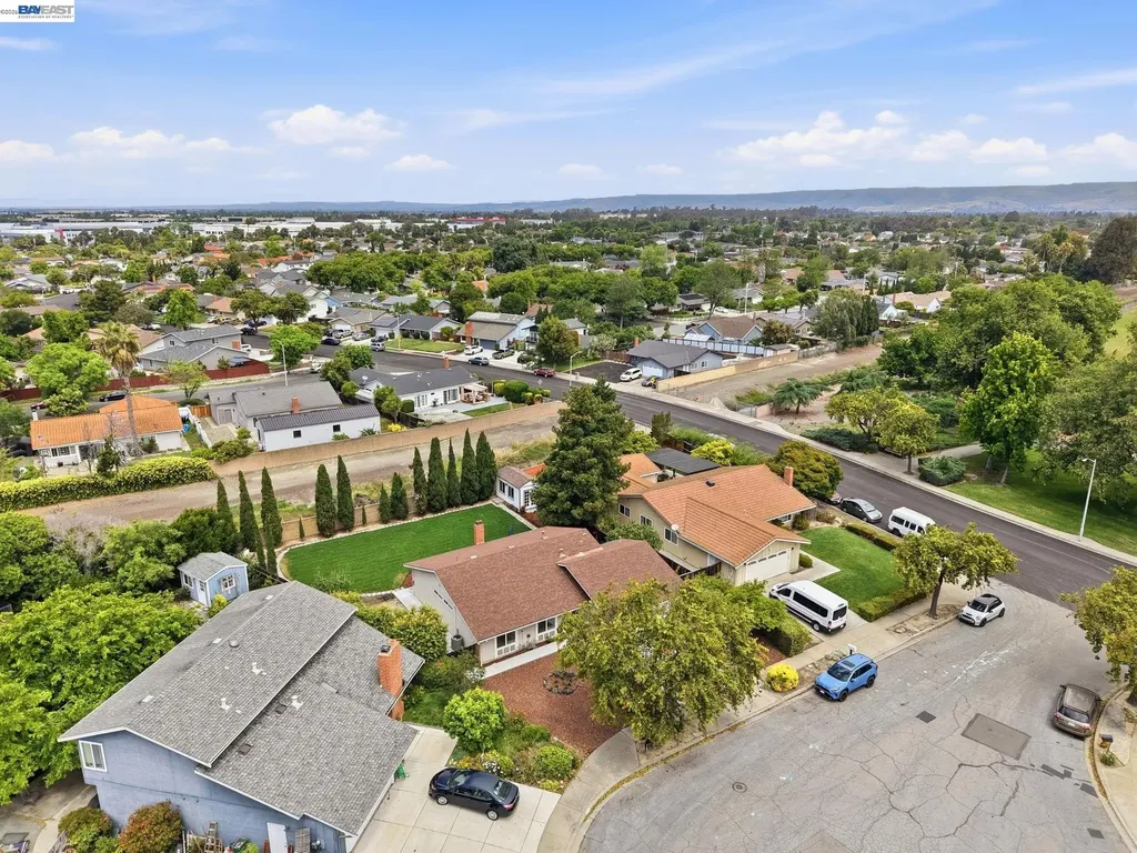 8123 Meadowlark Court Newark CA 94560