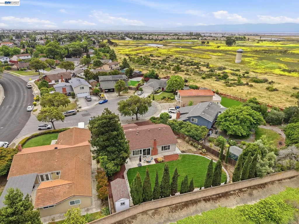 8123 Meadowlark Court Newark CA 94560