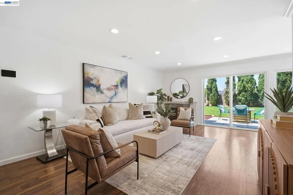 8123 Meadowlark Court Newark CA 94560