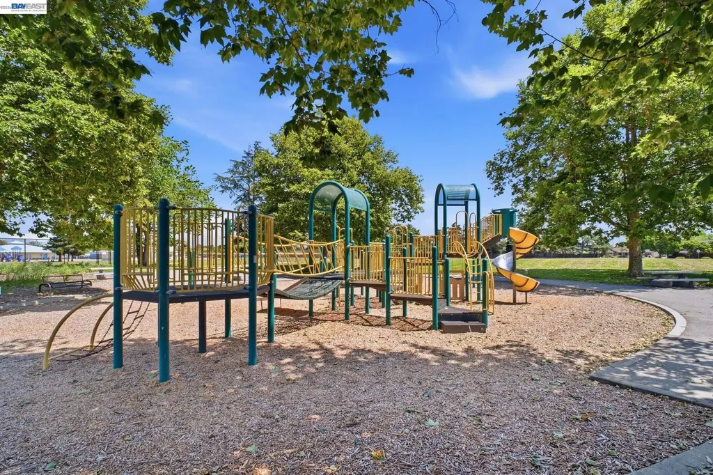 8123 Meadowlark Court Newark CA 94560