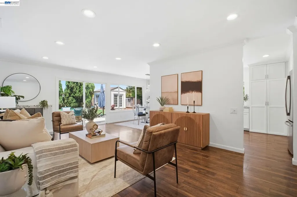 8123 Meadowlark Court Newark CA 94560