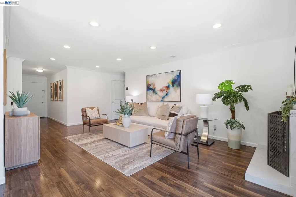 8123 Meadowlark Court Newark CA 94560