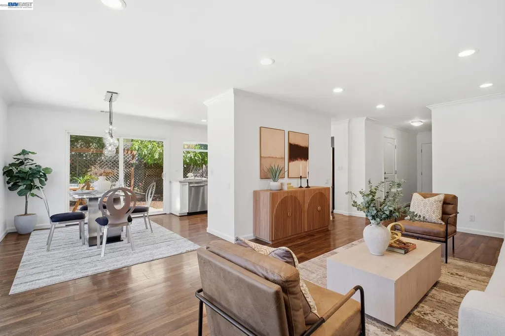 8123 Meadowlark Court Newark CA 94560