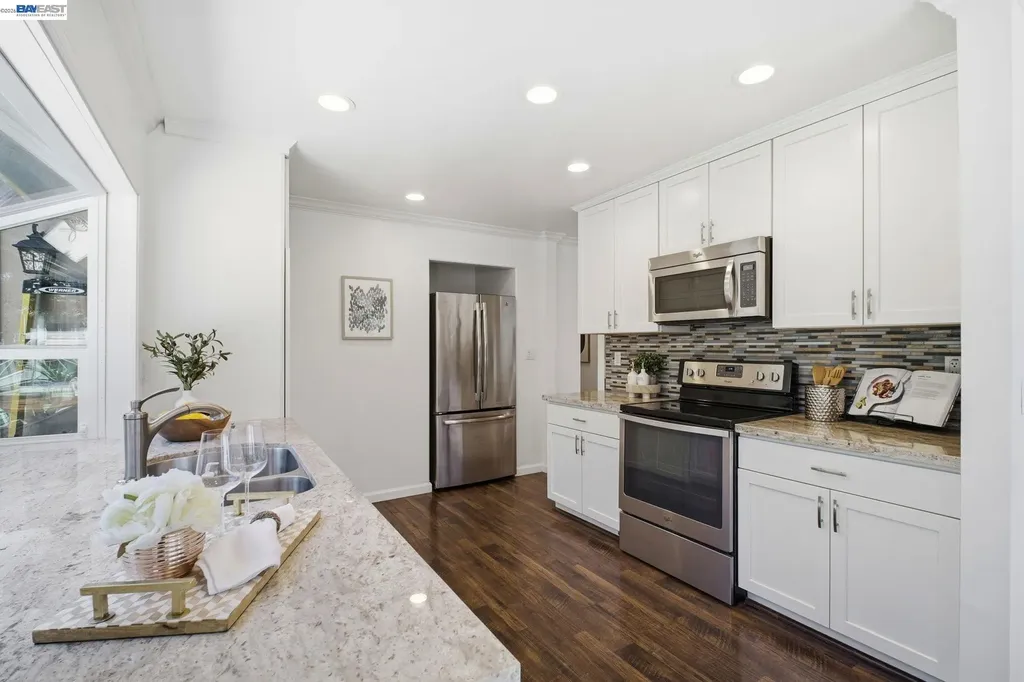 8123 Meadowlark Court Newark CA 94560