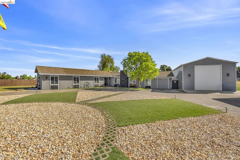 59 Old Stagecoach Road Brentwood CA 94513