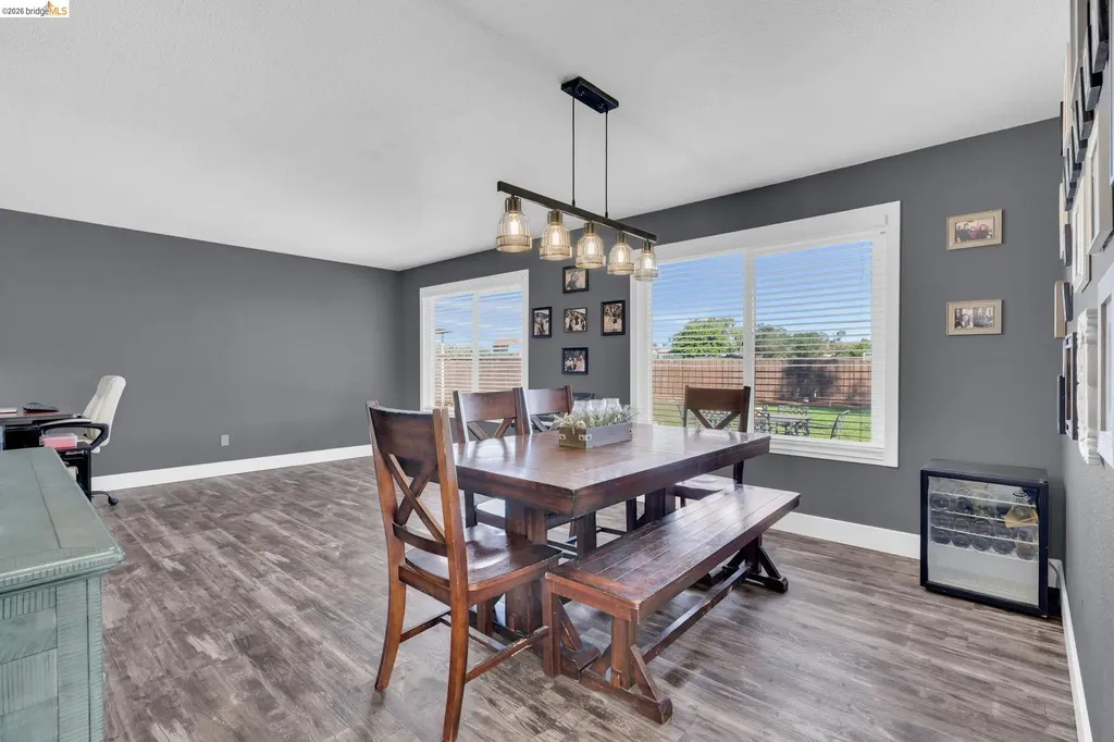 59 Old Stagecoach Road Brentwood CA 94513