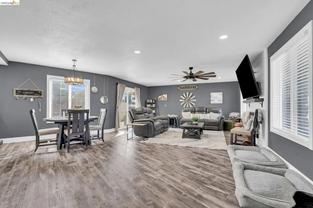59 Old Stagecoach Road Brentwood CA 94513