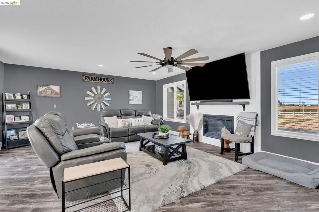 59 Old Stagecoach Road Brentwood CA 94513