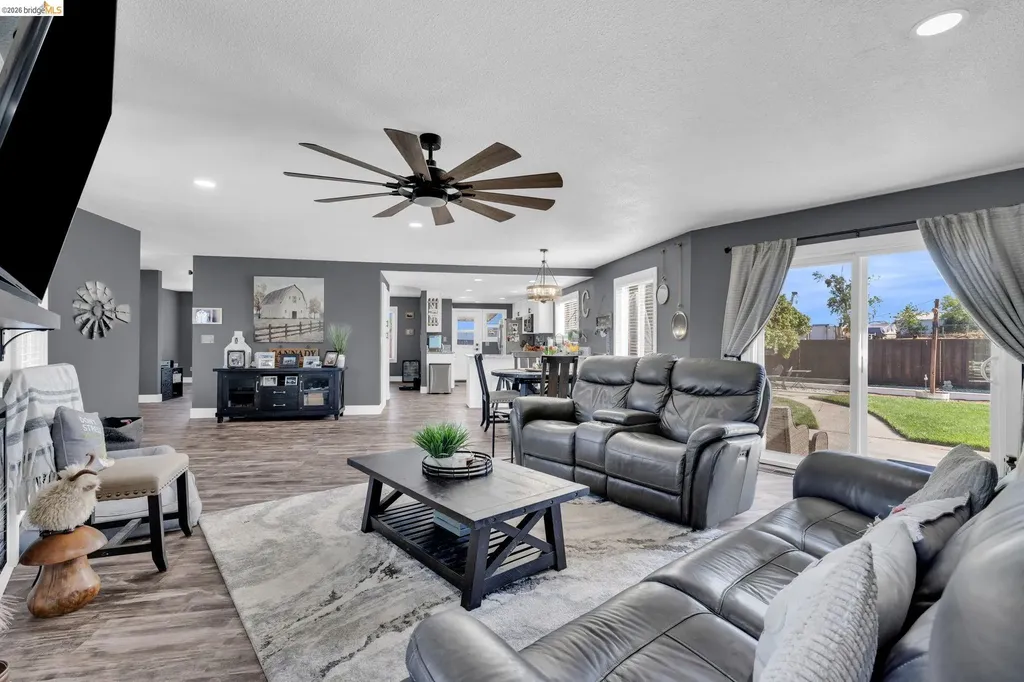 59 Old Stagecoach Road Brentwood CA 94513