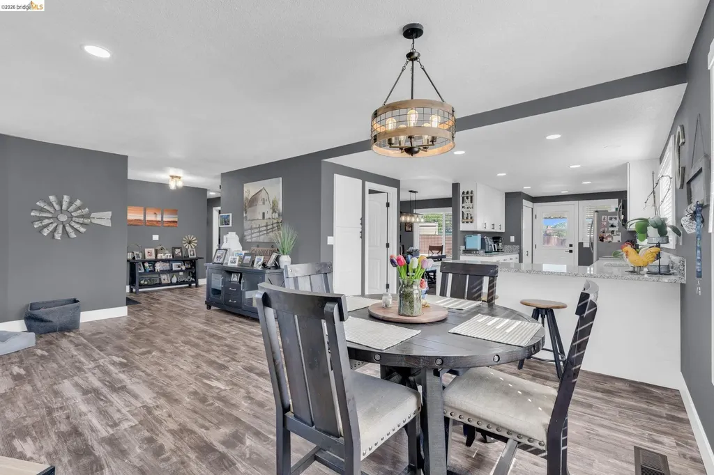 59 Old Stagecoach Road Brentwood CA 94513