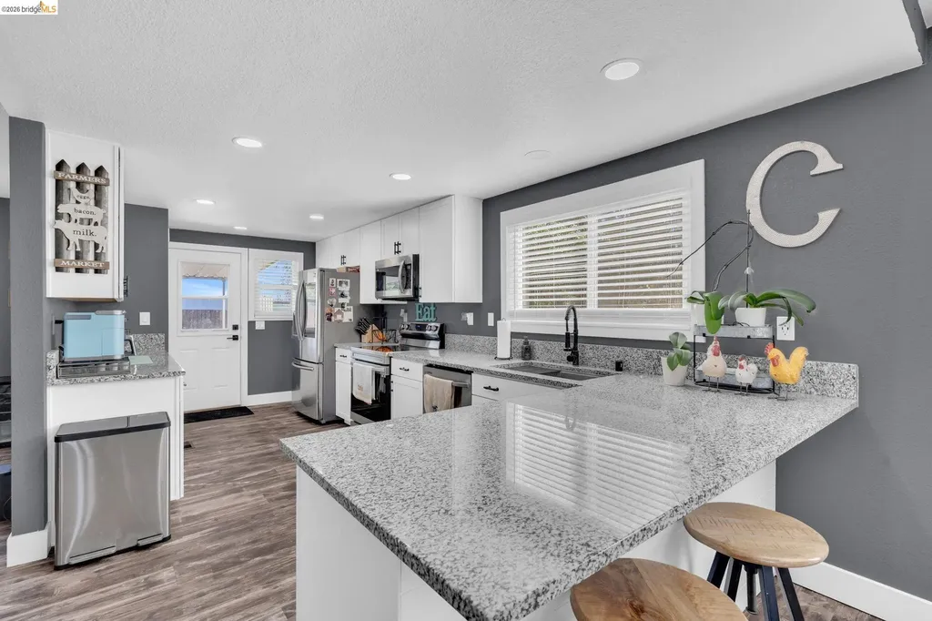 59 Old Stagecoach Road Brentwood CA 94513