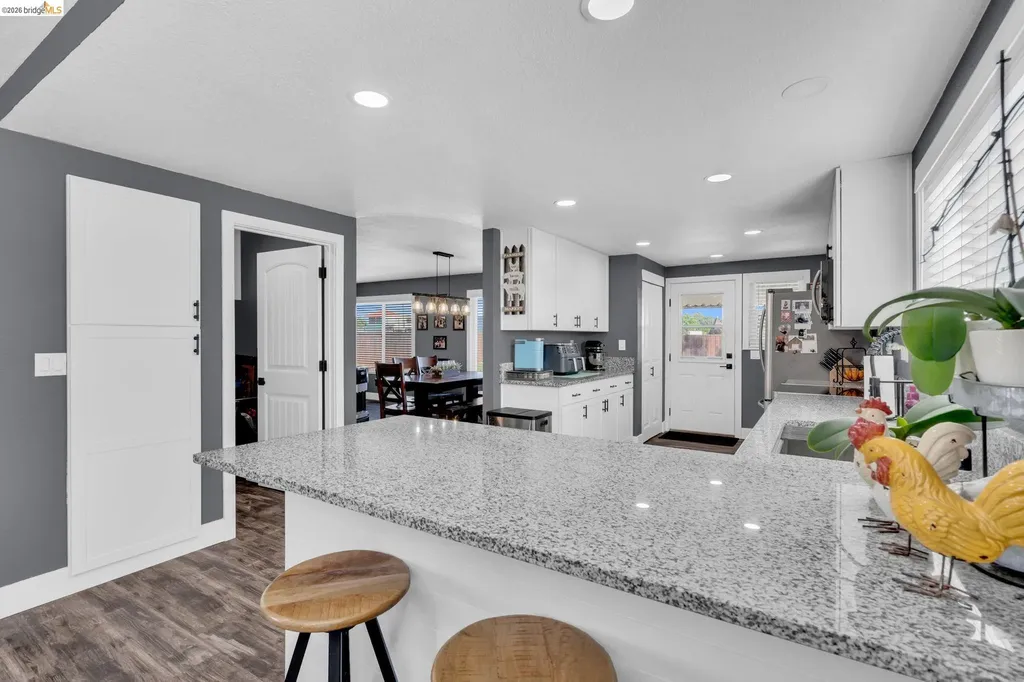 59 Old Stagecoach Road Brentwood CA 94513