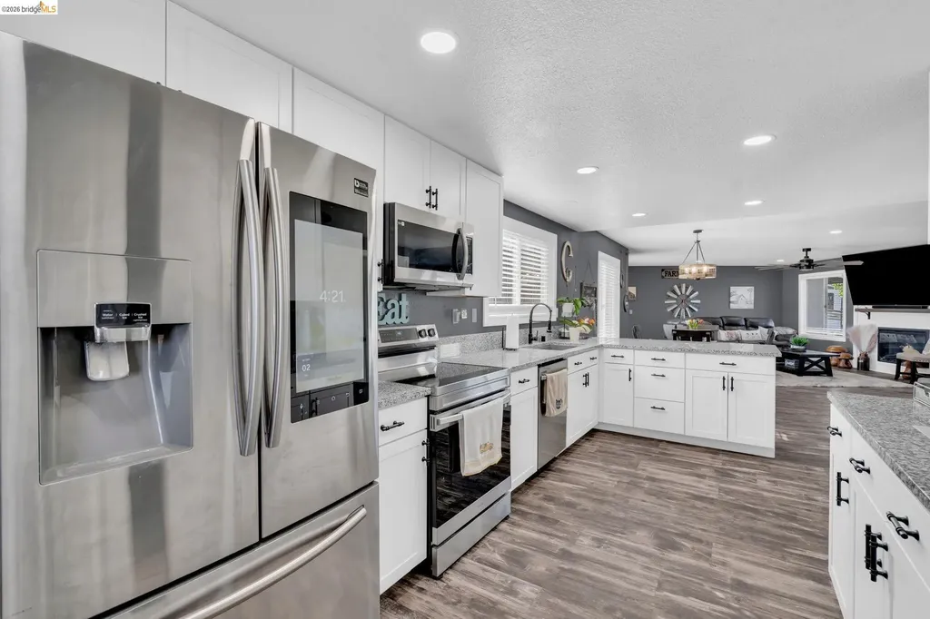 59 Old Stagecoach Road Brentwood CA 94513