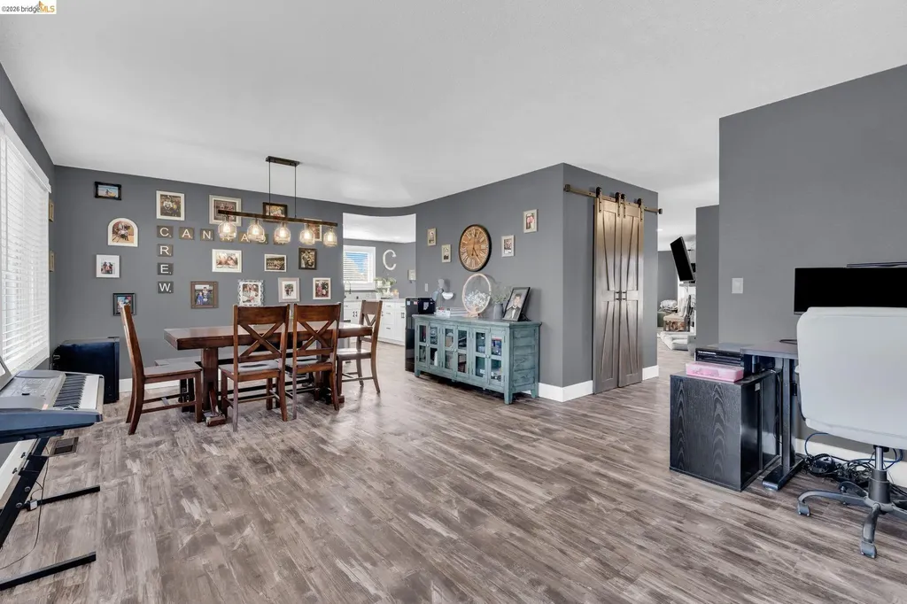59 Old Stagecoach Road Brentwood CA 94513